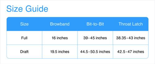 Show full view: Tahoe Tack Barbwire Leather Western Hand Tooled Horse Browband Headstall & Split Reins, Light Tan, Full slide 2 of 2