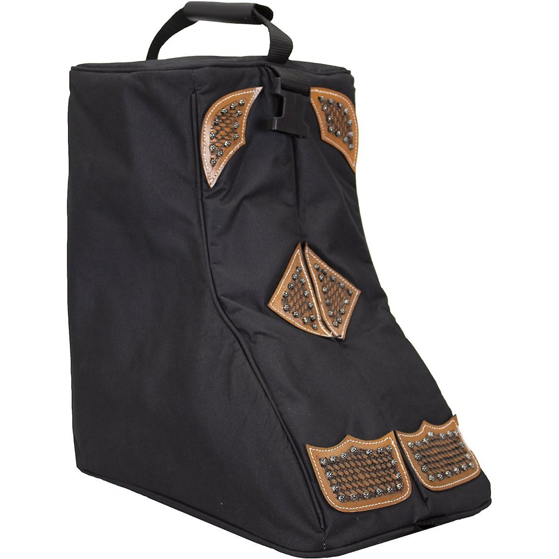 Tahoe Tack Durango Western Horse Boot Storage Bag