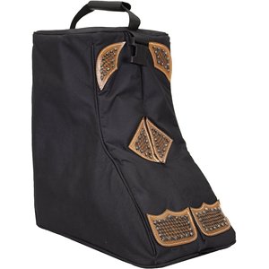 Tahoe Tack Durango Western Horse Boot Storage Bag