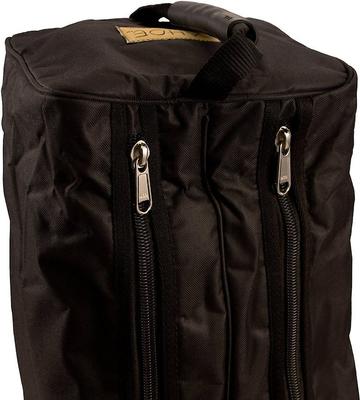 Show full view: Tahoe Tack Durango Western Horse Boot Storage Bag slide 3 of 4