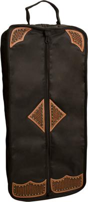 Show full view: Tahoe Tack Durango Western Horse Halter, Headstall Carry & Storage Bag slide 1 of 4