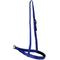 Show in main carousel: Tahoe Tack Lightweight Padded Nylon Horse Tie Down Noseband, Full, Royal Blue slide 1 of 2