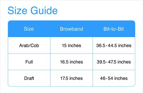 Show full view: Tahoe Tack Plain Double Layer Nylon Horse Headstall & Reins, Pink, Full slide 2 of 4