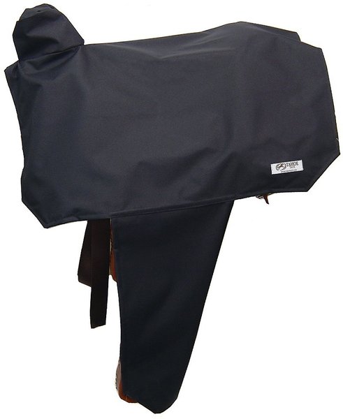 Tough1 Total Nylon Western Horse Saddle Cover