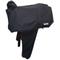 Show in main carousel: Tahoe Tack Premium Nylon Waterproof Western Horse Saddle Cover, Black slide 1 of 3