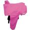 Show in main carousel: Tahoe Tack Premium Nylon Waterproof Western Horse Saddle Cover, Pink slide 1 of 3