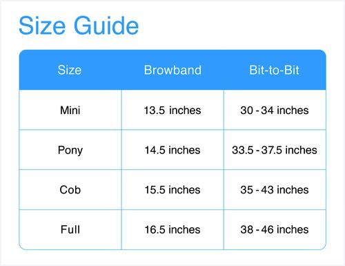 Show full view: Tahoe Tack Western Patriotic American Flag Horse Browband Headstall & Reins, Draft slide 3 of 3