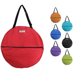 Tahoe Tack Western Rope Bag, Red
