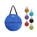 Tahoe Tack Western Rope Bag, Royal Blue