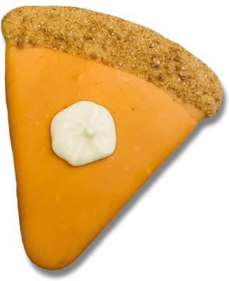 Show full view: Tail Bangers All Things Pupkin Peanut Butter & Honey Assorted Crunchy Dog Treats, 18 count slide 3 of 8