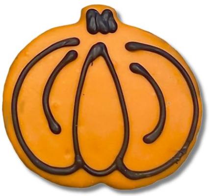 Show full view: Tail Bangers All Things Pupkin Peanut Butter & Honey Assorted Crunchy Dog Treats, 18 count slide 5 of 8