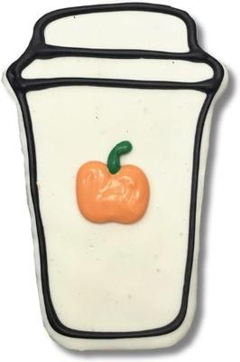 Show full view: Tail Bangers All Things Pupkin Peanut Butter & Honey Assorted Crunchy Dog Treats, 18 count slide 4 of 8