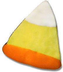 Tail Bangers Applaws for Fall Peanut Butter & Honey Assorted Crunchy Dog Treats, 18 count slide 2 of 7