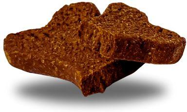 Show full view: Tail Bangers Cheddar N' Bacon Dancin' Bones Crunchy Dog Treats, 12-oz bag slide 4 of 6