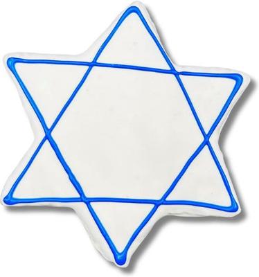 Show full view: Tail Bangers Chewdaica Peanut Butter & Honey Assorted Crunchy Dog Treats, 18 count slide 5 of 8