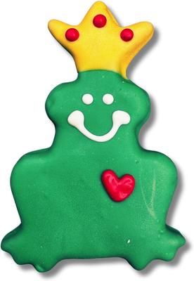 Show full view: Tail Bangers Hugs N' Kisses Peanut Butter & Honey Assorted Crunchy Dog Treats, 18 count slide 5 of 8