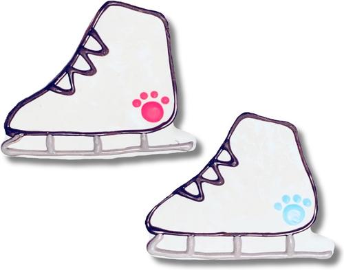 Show full view: Tail Bangers Long Winter Day Peanut Butter & Honey Assorted Crunchy Dog Treats, 18 count slide 5 of 8