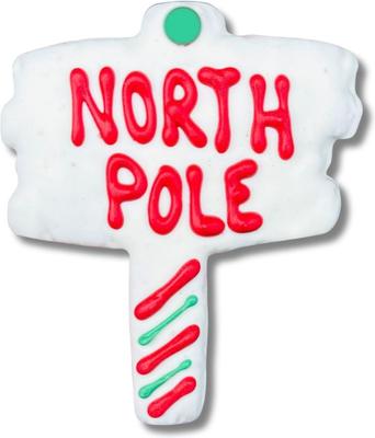 Show full view: Tail Bangers North Pole Peanut Butter & Honey Assorted Crunchy Dog Treats, 18 count slide 4 of 8