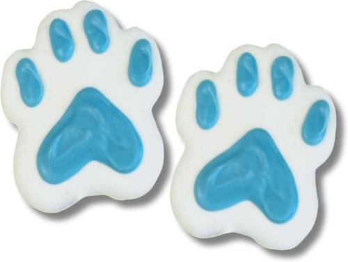 Show full view: Tail Bangers Polar Paws Peanut Butter & Honey Assorted Crunchy Dog Treats, 18 count slide 5 of 8