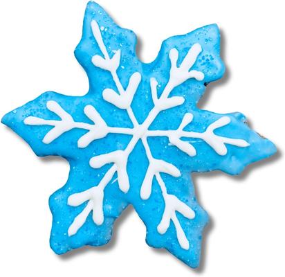 Show full view: Tail Bangers Polar Paws Peanut Butter & Honey Assorted Crunchy Dog Treats, 18 count slide 4 of 8