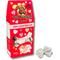 Show in main carousel: Tail Bangers Valentine's Day Gift Pack Peanut Butter & Honey Crunchy Dog Treats, 3 count slide 3 of 9