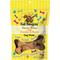Show in main carousel: Tail Bangers Valentine's Day Variety Pack Peanut Butter, Peanut Butter with Yogurt, Cheddar & Bacon Crunchy Dog Treats, 3 count slide 10 of 10