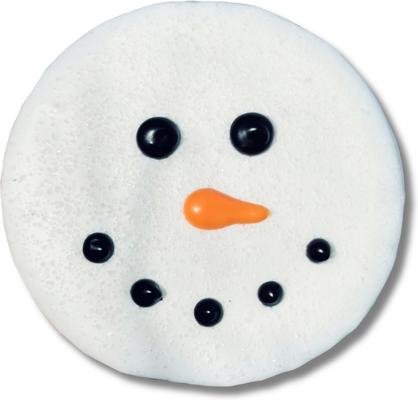 Show full view: Tail Bangers Winter Peanut Butter & Honey Assorted Crunchy Dog Treats, 18 count slide 3 of 8