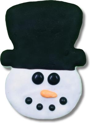 Show full view: Tail Bangers Winter Wonder Paws Peanut Butter & Honey Assorted Crunchy Dog Treats, 18 count slide 4 of 8