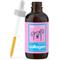 Show in main carousel: Taily Collagen Bacon Flavored Liquid Skin & Coat Supplement for Dogs & Cats, 4-fl oz bottle slide 1 of 9