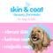 Show in main carousel: Taily Collagen Bacon Flavored Liquid Skin & Coat Supplement for Dogs & Cats, 4-fl oz bottle slide 8 of 9