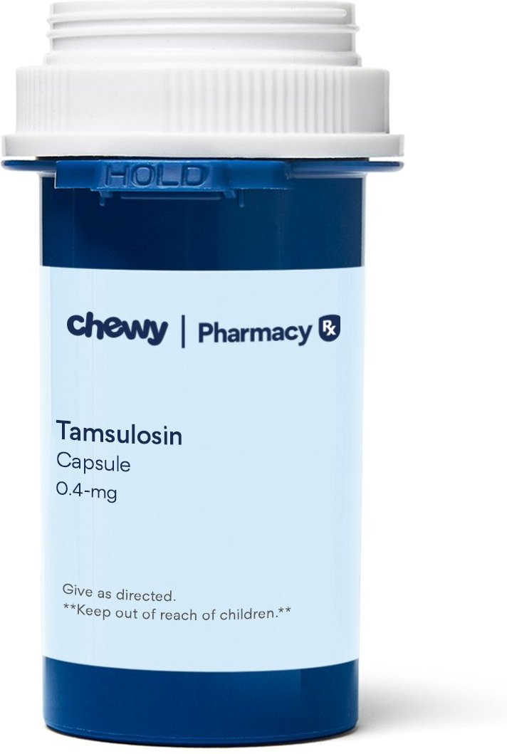 Tamsulosin Hydrochloride (Generic)