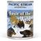 Show in main carousel: Taste of the Wild Pacific Stream Canine Recipe with Salmon in Gravy Canned Dog Food, 13.2-oz, case of 12 slide 1 of 7