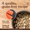 Show in main carousel: Taste of the Wild Pacific Stream Canine Recipe with Salmon in Gravy Canned Dog Food, 13.2-oz, case of 12 slide 4 of 7