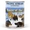 Show in main carousel: Taste of the Wild Pacific Stream Grain-Free Dry + Canned Dog Food slide 5 of 7