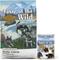 Show in main carousel: Taste of the Wild Pacific Stream Puppy Formula Grain-Free Dry + Canned Dog Food slide 1 of 7