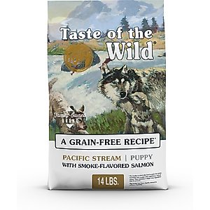 Gentle Giants Natural Non-GMO Dog & Puppy Chicken Dry Dog Food