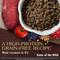 Show in main carousel: Taste of the Wild Pine Forest Grain-Free Dry Dog Food, 14-lb bag slide 5 of 9