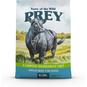 Dog Chow High Protein Real Beef Recipe Dry Dog Food