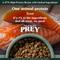 Show in main carousel: Taste of the Wild PREY Trout Formula Limited Ingredient Recipe Dry Dog Food, 25-lb bag slide 5 of 11