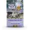 Show in main carousel: Taste of the Wild Sierra Mountain Grain-Free Dry Dog Food, 5-lb bag slide 1 of 9