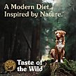 Show in main carousel: Taste of the Wild Sierra Mountain Grain-Free Dry Dog Food, 5-lb bag slide 7 of 10
