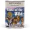 Show in main carousel: Taste of the Wild Wetlands Grain-Free Fowl in Gravy Canned Dog Food, 13.2-oz, case of 12 slide 1 of 7