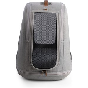 Tavo Pets Crispin Protection System Dog & Cat Kennel, Merle, Small