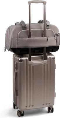 Show full view: Tavo Pets Dupree II Airline Carry-On Dog & Cat Car Seat, Merle slide 8 of 10