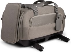 Tavo Pets Dupree II Airline Carry-On Dog & Cat Car Seat, Merle slide 2 of 8