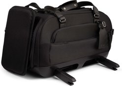 Tavo Pets Dupree II Airline Carry-On Dog & Cat Car Seat, Onyx slide 2 of 8