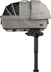 Tavo Pets Maeve Flex Dog & Cat Car Seat, Merle, Medium