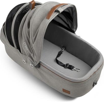 Show full view: Tavo Pets Maeve Flex Dog & Cat Car Seat, Merle, Medium slide 3 of 11