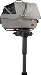 Tavo Pets Maeve Flex Dog & Cat Car Seat, Merle, Small