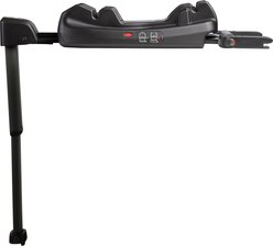 Tavo Pets Maeve Flex Dog & Cat Car Seat, Sable, Medium